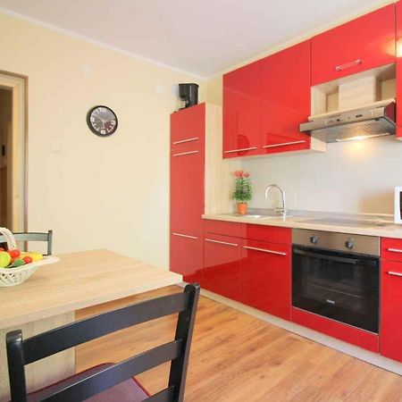 Apartment In Porec/Istrien 10035 Luaran gambar